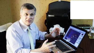 الفيومي: مؤامرة لحرمان مصر وأفريقيا من المياه