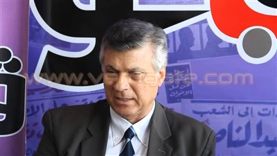 الفيومي: الإرهاب المائي يهدد مصر.. ومشروع نهر الكونغو الحل