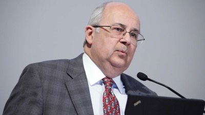 ننشر السيرة الذاتية لـ «سراج الدين» مستشار «محلب» للثقافة والعلوم.. تولى إدارة 43 منصبًا.. 33 دكتوراه فخرية من جامعات العالم.. 12 جائزة عربية وعالمية.. وأصدر أكثر من 60 كتابًا و200