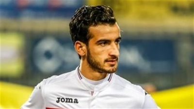 بعد صفقة باسم مرسي.. سموحة يطلب استعارة «دونجا» من الزمالك