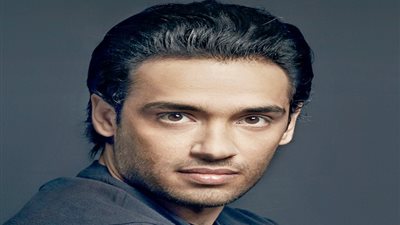 رامي جمال ينتهي من تسجيل آخر أغنيات ألبومه الجديد