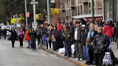 بالفيديو.. وسيلة مواصلات غريبة في أستراليا