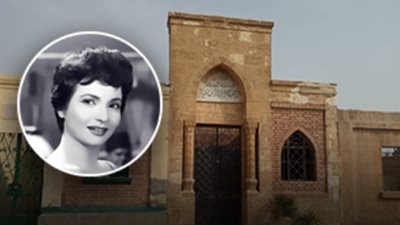 في ذكرى وفاتها الأولى.. دلوعة السينما المصرية «لم يزرها أحد» (صور)