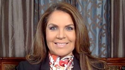 آيات عرابي تهاجم أردوغان: وراء التدخل العسكري في سوريا