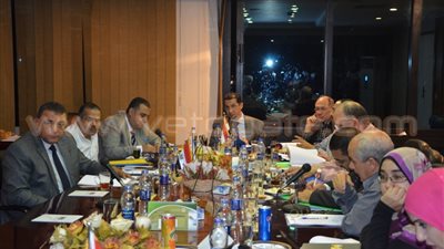 بالصور..السمالوطي: 60% ارتفاعا في أسعار الجلود خلال 11 شهرا