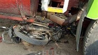 مصرع 3 أشخاص وإصابة 7 في حوادث متفرقة بالشرقية (صور)