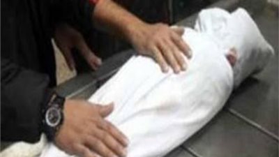 التحقيق مع حداد قتل طفلا فشل في اغتصابه بمنشأة القناطر