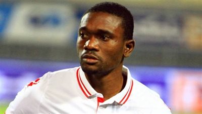 معروف يوسف يقترب من العودة لتشكيل الزمالك أمام الرجاء