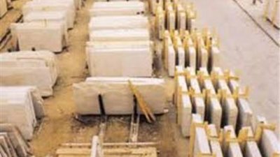 شعبة الرخام: 