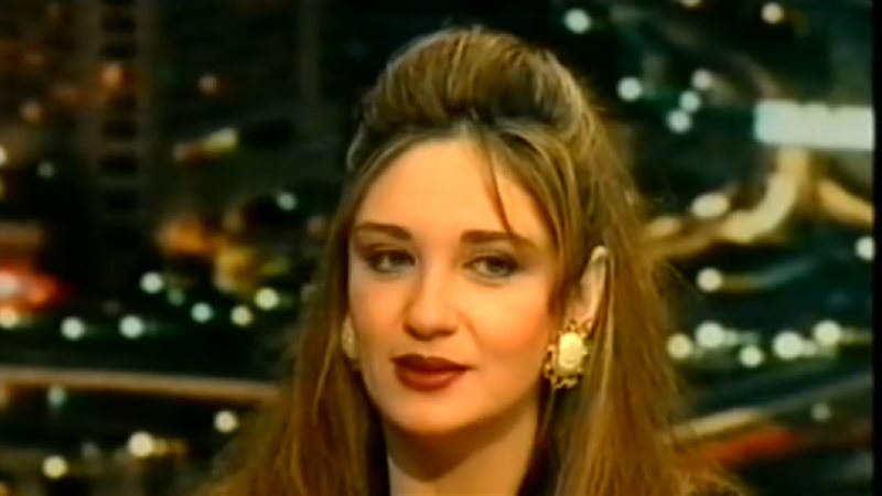 ايمان الطوخي