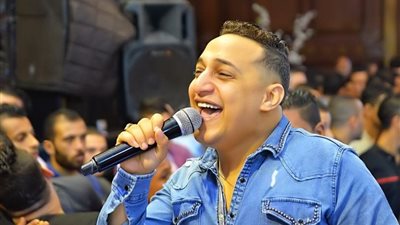 رضا البحراوي يطرح «امايا ياما» (فيديو)