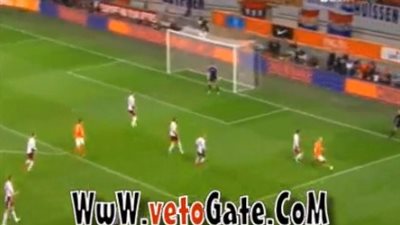 بالفيديو.. هولندا تسحق لاتفيا بسداسية في تصفيات 