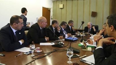 السكك الحديدية: التعدى على مليون و١٦٧ مترا من ممتلكات الهيئة