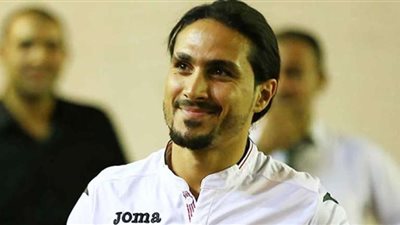 غياب الشبلي ومجدي وتأهيل حازم إمام بتدريب الزمالك