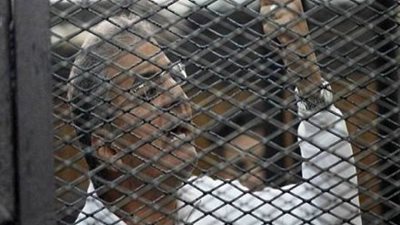 نشرة الحوادث: الحكم على 