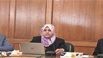 وزارة الري : انتهاء موازنة المشروعات لعرضها على المالية 2019