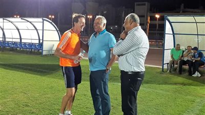 كشف حساب لـ132 يوما قضاها ستراكا مع سموحة