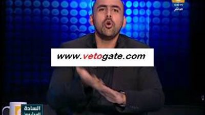 بالفيديو.. يوسف الحسيني: بفكر أقدم طلب تظاهر ضد محافظ الإسماعيلية