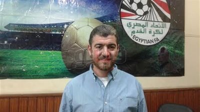 نافع عبدالدايم يطالب الأهلي الاستعانة بالناشئين