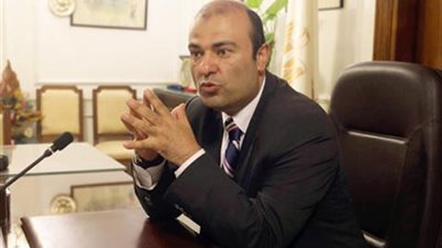 وزير التموين: «المركز اللوجستي» يحول مصر لمقصد عالمي لتجارة الحبوب