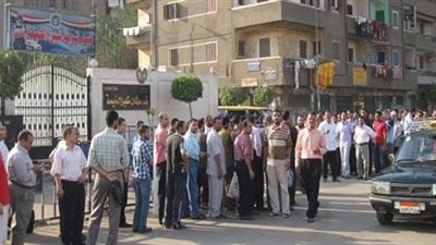 مصدر أمني بالقليوبية يؤكد عودة الهدوء إلى محيط قسم أول شبرا الخيمة