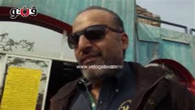 محمد شبانة: عودة تبعية نادي الصحفيين للنقابة حال نجاحي