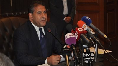 بالمستندات.. وزير الرياضة لا يعرف بنود لائحته