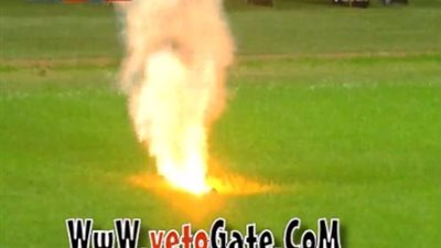 بالفيديو.. جماهير كرواتيا تحتفل بهدف التعادل أمام إيطاليا بـ