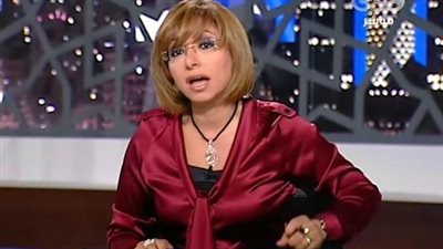 لميس الحديدي لـ«وزير التموين»: «عد غنمك ياجحا»