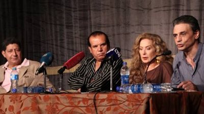 «الأم شجاعة» على مسرح ميامى..ديسمبر