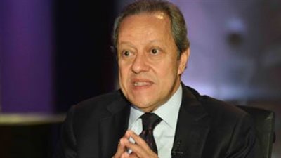 وزير الصناعة: الإطارات المهربة سبب حوادث الطرق في مصر