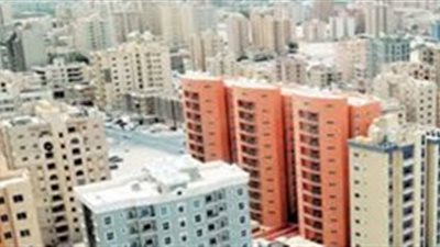 صبور: 25% ارتفاعا في أسعار العقارات بنهاية 2018
