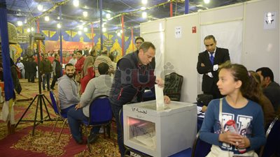 اللجنة المشرفة بانتخابات الأهلي ترفض مد التصويت