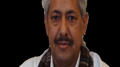 جنوب اليمن مستعمر ونطالب «مصر» بالوقوف معنا لنيل استقلالنا عن الشمال.. «فيتو» تحاورعميد السجناء الجنوبيين في اليمن:	الإخوان لصوص ثورات في كل مكان