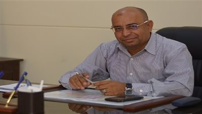 رئيس العاصمة الإدارية: تمويل المشروعات ذاتي من حصيلة بيع الأراضي