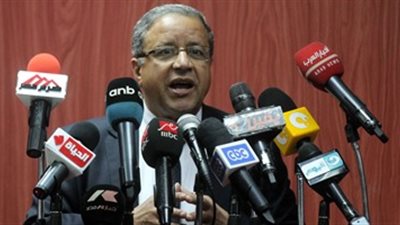 عبدالمنعم مطر: العلاوات الخاصة معفاة من الضرائب