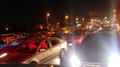 ضبط 867 مخالفة مرورية في قنا