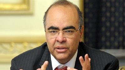 الحديدى: قنديل يتوجه لطوكيو للمشاركة بمؤتمر 