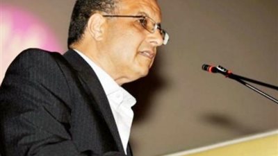 ارتباك بإدارة مهرجان القاهرة السينمائى بعد وفاة «المسناوى»