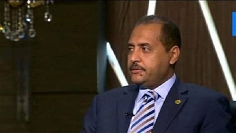 النائب حسين فايز