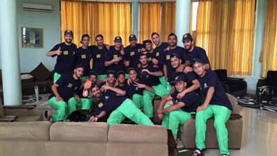 منتخب الجزائر يشارك في حملة «الإنتربول» لمكافحة الجريمة