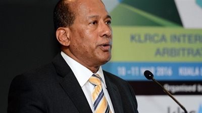 استقالة عضو الـ«فيفا» بسبب الفساد