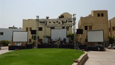 غدًا.. الفيلم التسجيلي 