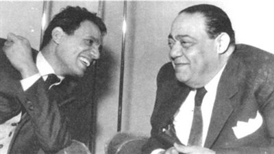 كامل الشناوي يقود ندوات صحفية بمستشفى الكاتب