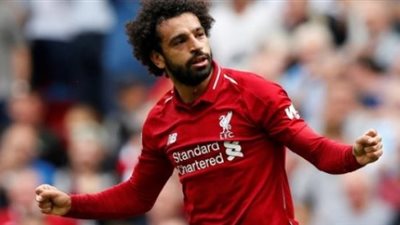 محمد صلاح يقود تشكيل ليفربول في موقعة باريس سان جيرمان