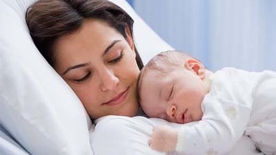 اكتشفي فوائد الرضاعة الطبيعية لصحة طفلك