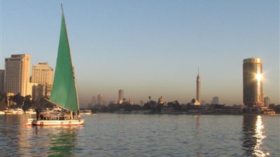 بالفيديو.. الأرصاد: طقس اليوم لطيف شمالًا دافئ جنوبًا