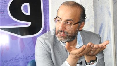 محمد شبانة رئيسًا لنادي الصحفيين النهري