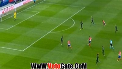 أتليتكو مدريد يفوز على موناكو 0/2 ويتأهل لدور الـ16 بدوري الأبطال (فيديو)