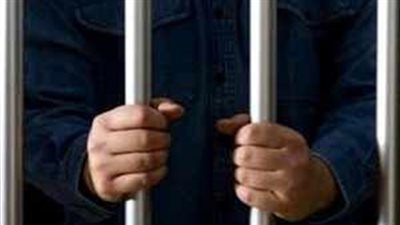 حبس عاطل سرق حقيبة موظفة بدار السلام